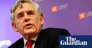 Gordon Brown: UK has to get on war footing for economic growth