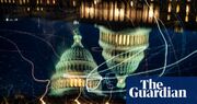 US government avoids shutdown after Senate approves $460bn in spending