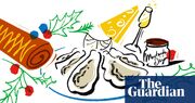 Grace Dent’s joyeux Noël: ‘It’s time I made some new Christmas memories – in small, French steps’