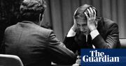 From Bobby Fischer to Magnus Carlsen: 22 of the most famous world chess championship games