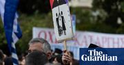 Greek Orthodox church calls for excommunication of MPs after same-sex marriage vote