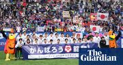 Moving the Goalposts | The Greenlander aiming to turn Japan’s women’s team back into winners