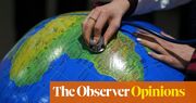 Yes, there is a lot of greenwashing, but Cop summits are our best chance of averting climate breakdown | Ashish Ghadiali