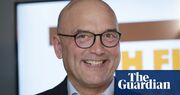 Gregg Wallace accused of asking BSL translator to sign ‘big boobs’, ‘sexy bum’