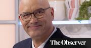 Gregg Wallace accused of inappropriate behaviour in letter sent to BBC in 2022