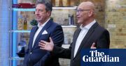 Gregg Wallace: MasterChef’s John Torode says allegations against co-host ‘truly upsetting’