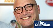 Gregg Wallace says complaints came from ‘middle-class women of a certain age’