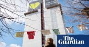 Grenfell Tower to be demolished, Angela Rayner confirms