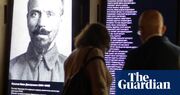 Gulag History Museum in Moscow temporarily closed ‘for safety reasons’