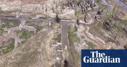 ‘I didn’t realize the role rice played’: the ingenious crop cultivation of the Gullah Geechee people