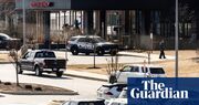 Gunman killed after shots fired at Pennsylvania hospital