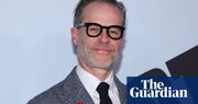 Guy Pearce says he was blocked from working with Christopher Nolan by Warner Bros