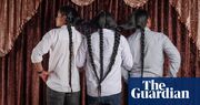 ‘Hair is more than strands. It symbolises life’: the braids that bind an Ecuadorian community