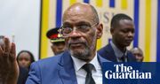 Haiti PM Ariel Henry resigns after gang insurrection caused days of chaos