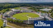 Hampshire caught up in ‘sportswashing’ T20 row despite green claims