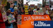 Handful of countries responsible for climate crisis, top court told