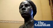 Harriet Tubman awarded posthumous rank of general on Veterans Day