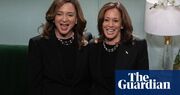 FCC regulator claims Harris appearance on SNL violates ‘equal time’ rule