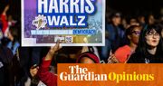 Who does the Democratic party represent? | Alex Bronzini-Vender