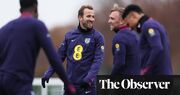 Harry Kane confident Tuchel ‘energy’ can preserve England’s fragile culture