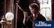 Replica Harry Potter swords recalled in Japan for breaking weapons law