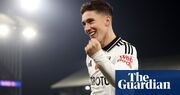 Harry Wilson: ‘With Bale retiring last year I definitely feel that extra responsibility’