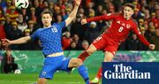 Harry Wilson’s dynamism proving symbolic of Page’s new-look Wales | Ben Fisher