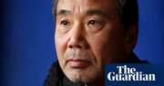 Haruki Murakami: ‘My books have been criticised so much over the years, I don’t pay much attention’