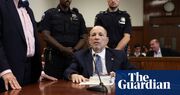 New York judge turns down Harvey Weinstein plea to move up retrial date