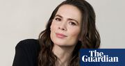 Hayley Atwell on theatre, Tom Cruise and the tabloids: ‘I’ve reached the point where I’m OK if I’m not liked’