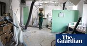 Health services across Idlib ‘no longer functioning’, say Syrian doctors