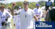 ‘Heart of a lion’: England’s Brydon Carse hailed by Stokes after 10-wicket haul