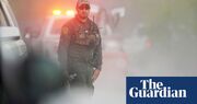 Helicopter patrolling US-Mexico border crashes killing three