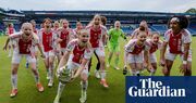 Hera we go: the Dutch club hoping to change women’s football landscape