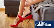 Stiletto Botox: is a ‘Loub job’ the secret to wearing high heels?