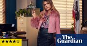 High Potential review – joyous, gorgeous, desperately needed trash TV