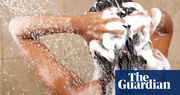 High shower pressure can help people save water, study suggests