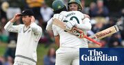 History rhymes for Cummins and Australia as New Zealand cave in | Geoff Lemon