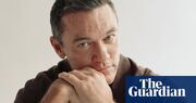 Hollywood actor Luke Evans: ‘I was bullied for being gay before I even understood what it meant’