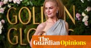 Demi, Jodie and Nicole: is Hollywood finally ready to recognise complex female characters over 40? | Natasha Ginnivan