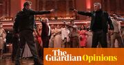 Hollywood’s villains were once Russian or Chinese. Now they’re us – people from the Balkans | Ana Schnabl