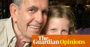 My grandpa chose not to speak about his Holocaust experiences – but he asked me to tell the world | Ella Garai-Ebner