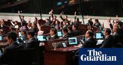 Hong Kong lawmakers pass new measures to quash dissent