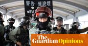 We used to joke about Hong Kong’s terror laws, but now my friends and family have gone silent | Alan Lau