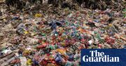 Hope of breakthrough at international plastic treaty talks after two-year deadlock