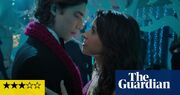 Hot Frosty review – Netflix’s sexy snowman romance is as silly as expected