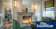 ‘A welcome sight after any journey’: readers’ favourite European railway hotels