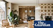 When two become one: how a pair of cottages near York became a sustainable family home