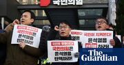 How South Korea’s impeachment process works after Yoon Suk Yeol’s martial law bid