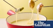 How to make cheese fondue – recipe | Felicity Cloake's Masterclass